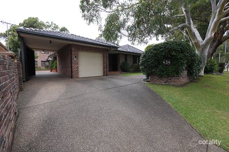 434 Port Hacking Rd, Caringbah South, NSW 2229