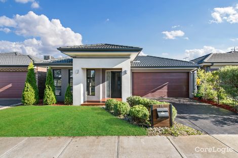 Property photo of 54 Everholme Drive Truganina VIC 3029