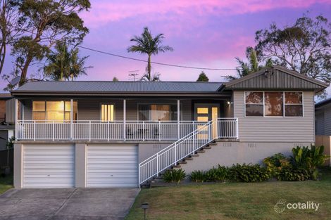 6 Dalton Cl, Belmont North, NSW 2280