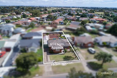 Property photo of 68 Maher Road Laverton VIC 3028