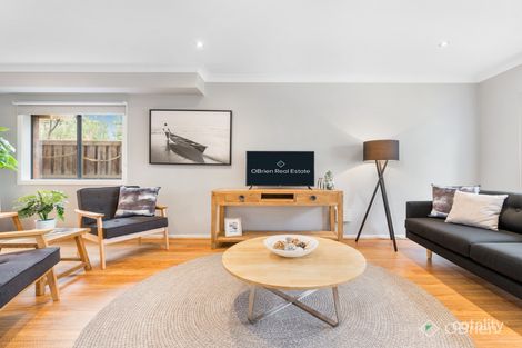 Property photo of 135 Keylana Drive Keysborough VIC 3173