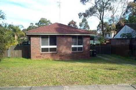 Property photo of 235 Madagascar Drive Kings Park NSW 2148