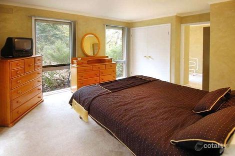 Property photo of 25 Betton Crescent Warrandyte VIC 3113