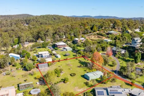 6 Dawson Ave, Wonboyn, NSW 2551
