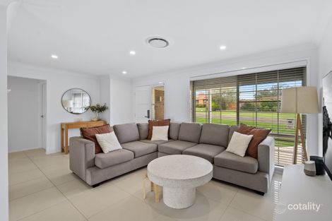 Property photo of 9 Quig Place Narellan Vale NSW 2567