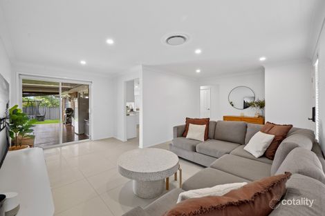 Property photo of 9 Quig Place Narellan Vale NSW 2567