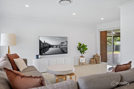 Property photo of 9 Quig Place Narellan Vale NSW 2567