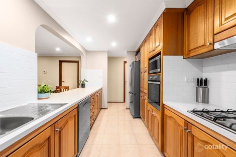 Property photo of 3 Pepper Court Wattle Glen VIC 3096