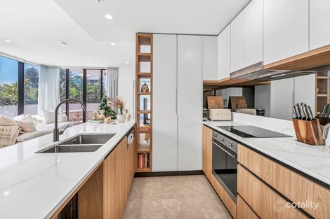 Property photo of 204/28-30 Second Avenue Broadbeach QLD 4218