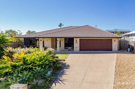 Property photo of 101 McAuley Parade Pacific Pines QLD 4211