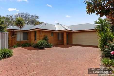 Property photo of 32A Foyle Road Bayswater WA 6053