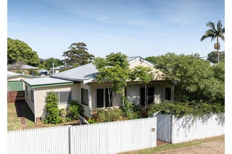 145 Holberton St, Newtown, QLD 4350