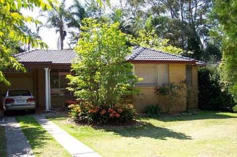 226 Carlingford Rd, Carlingford, NSW 2118