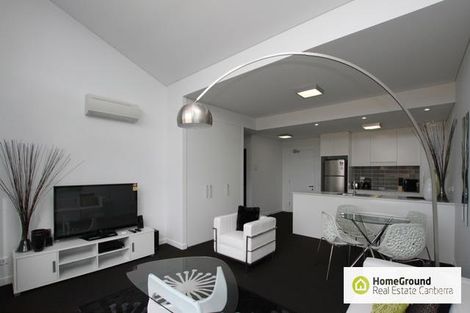Property photo of 33/116 Easty Street Phillip ACT 2606