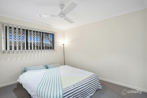 Property photo of 22/21-29 Giffin Road White Rock QLD 4868