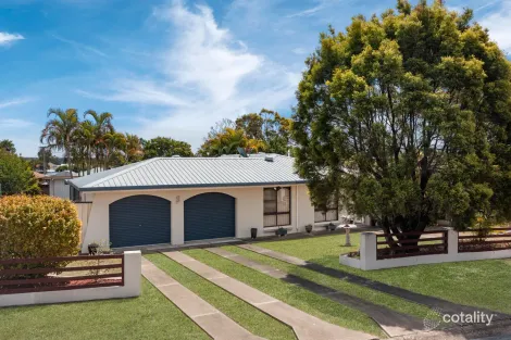 19 Douglas Ave, Laidley, QLD 4341