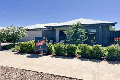 21 Welton Pde, Kilgariff, NT 0873