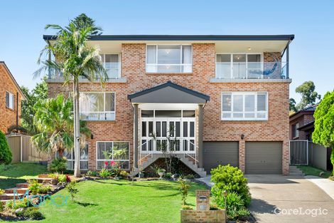 Property photo of 17 Alysse Close Baulkham Hills NSW 2153