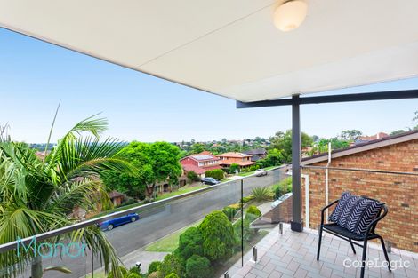 Property photo of 17 Alysse Close Baulkham Hills NSW 2153