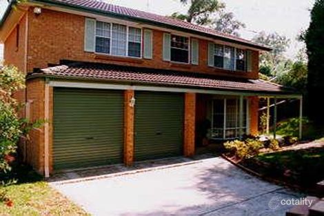 Property photo of 27 Fullers Road Glenhaven NSW 2156