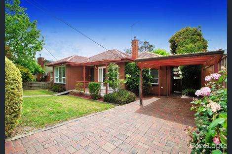 Property photo of 55 Ormond Avenue Mitcham VIC 3132