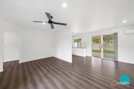 Property photo of 22 Bottlebrush Crescent Redbank Plains QLD 4301