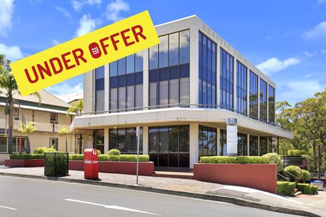 2/73 Church St, Wollongong, NSW 2500