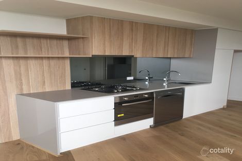 Property photo of 206/1 Langs Road Ascot Vale VIC 3032