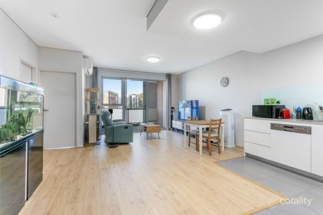 311/5 Demeter St, Rouse Hill, NSW 2155