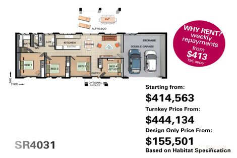 Property photo of 30 Hidden Valley Circuit Chilcotts Grass NSW 2480