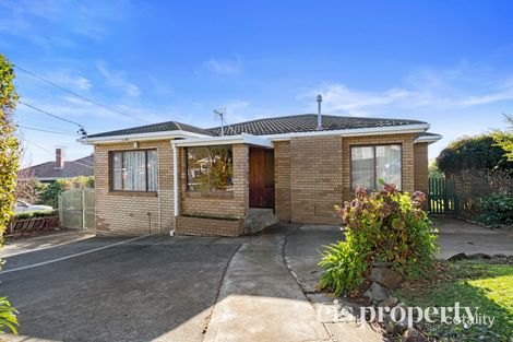 Property photo of 3 Ogilvie Street Mount Stuart TAS 7000