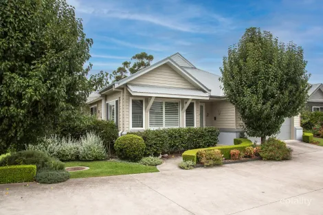 Property photo of 2/1-29 Lodge Road Bowral NSW 2576