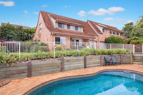 Property photo of 1/1 Buenavista Drive Bilambil Heights NSW 2486