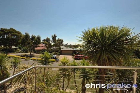 Property photo of 18 Allunga Parade Berwick VIC 3806
