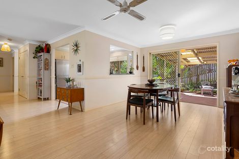Property photo of 33B Clarina Street Chapel Hill QLD 4069