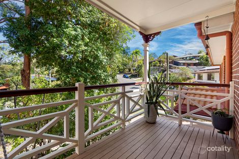 Property photo of 33B Clarina Street Chapel Hill QLD 4069