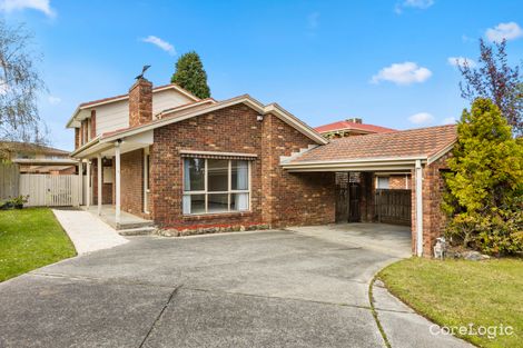 Property photo of 75 Cathies Lane Wantirna South VIC 3152