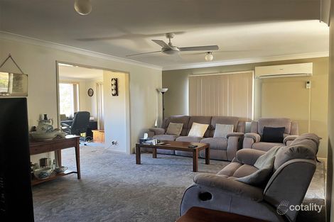 Property photo of 8 Drayton Street Nanango QLD 4615