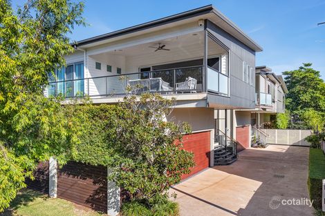Property photo of 19B Park Street Hawthorne QLD 4171