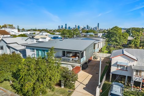 Property photo of 19B Park Street Hawthorne QLD 4171