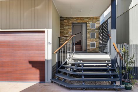 Property photo of 19B Park Street Hawthorne QLD 4171