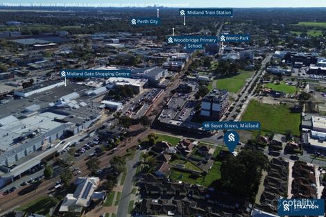 Property photo of 48 Sayer Street Midland WA 6056