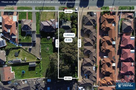 Property photo of 48 Sayer Street Midland WA 6056