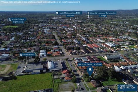 Property photo of 48 Sayer Street Midland WA 6056