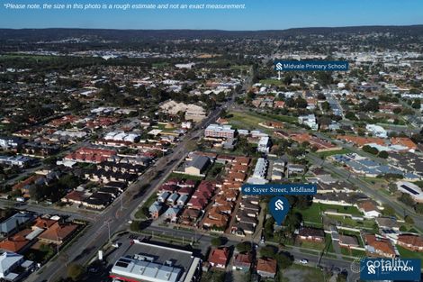 Property photo of 48 Sayer Street Midland WA 6056