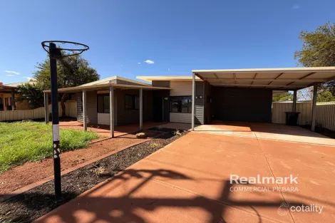 29 Callawa Way, Newman, WA 6753