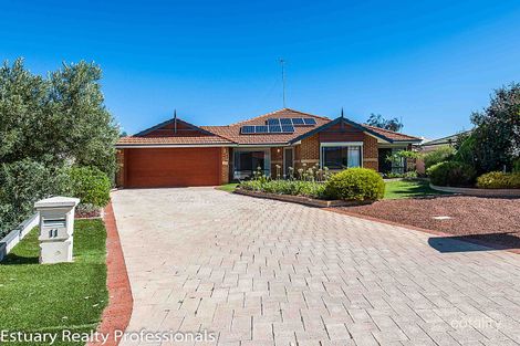 11 Rousham Cres, Erskine, WA 6210