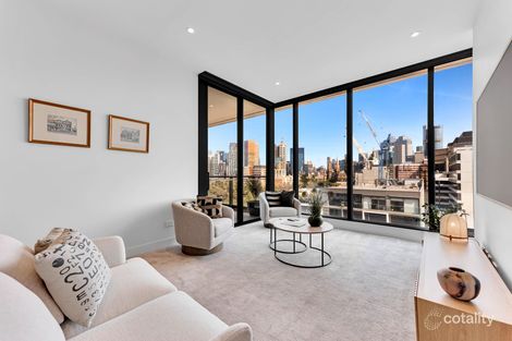 Property photo of 902/280 Albert Street East Melbourne VIC 3002