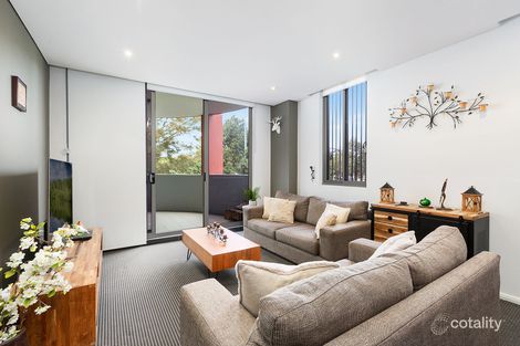 Property photo of 116/79-91 Macpherson Street Warriewood NSW 2102