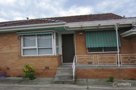 5/11a Murray St, Brunswick West, VIC 3055